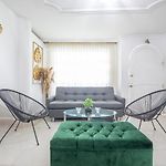Apartamento en Casa Dandy