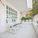 Apartamento en Casa Dandy