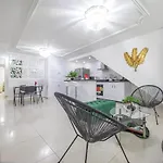 Apartamento en Casa Dandy