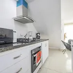 Apartamento en Casa Dandy