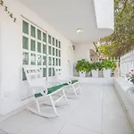 Apartamento en Casa Dandy