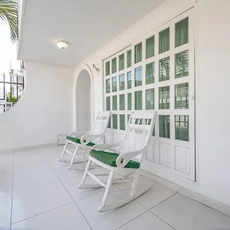 Apartamento En Casa Dandy Cartagena