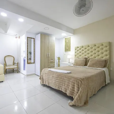 En Casa Dandy Cartagena