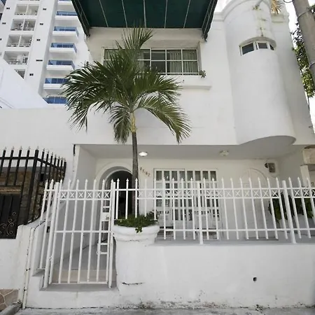 En Casa Dandy Cartagena