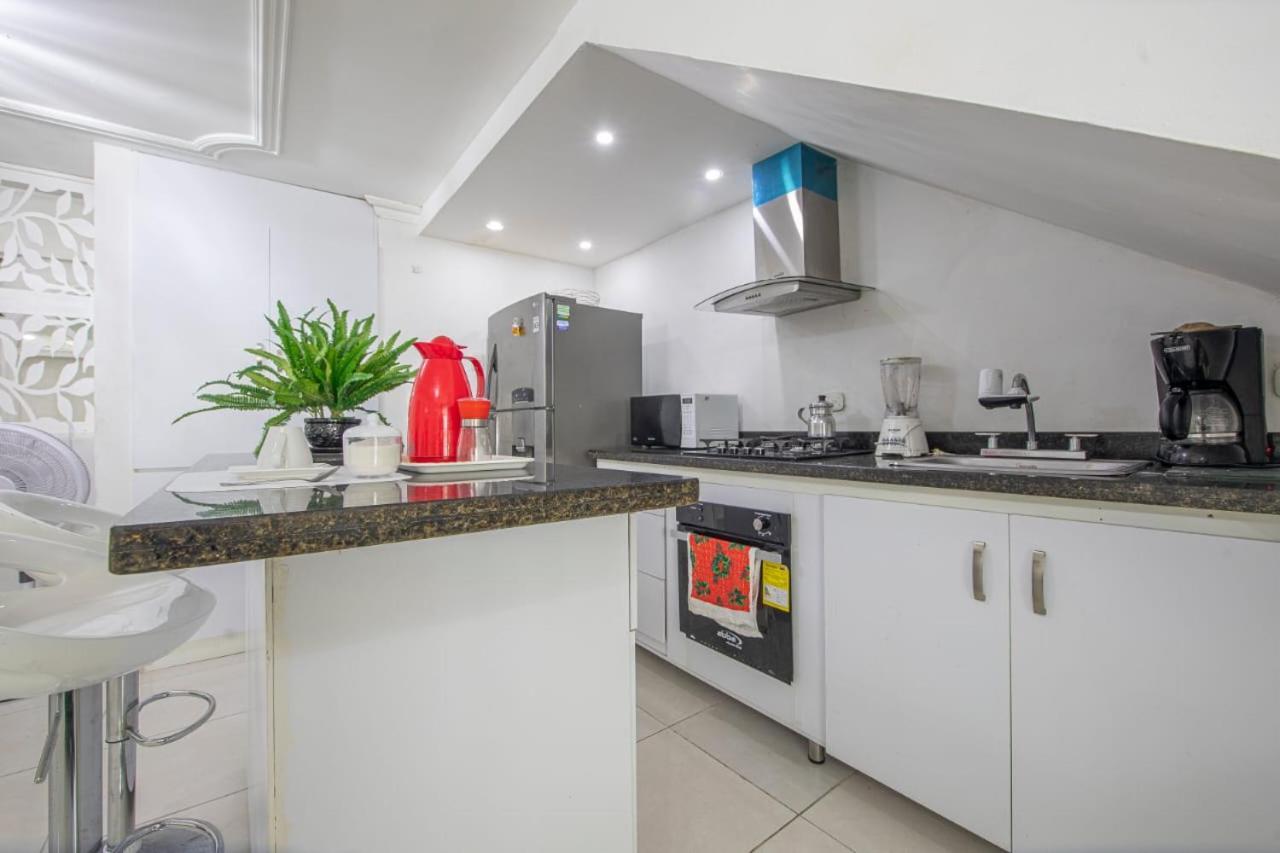 En Casa Dandy * Cartagena