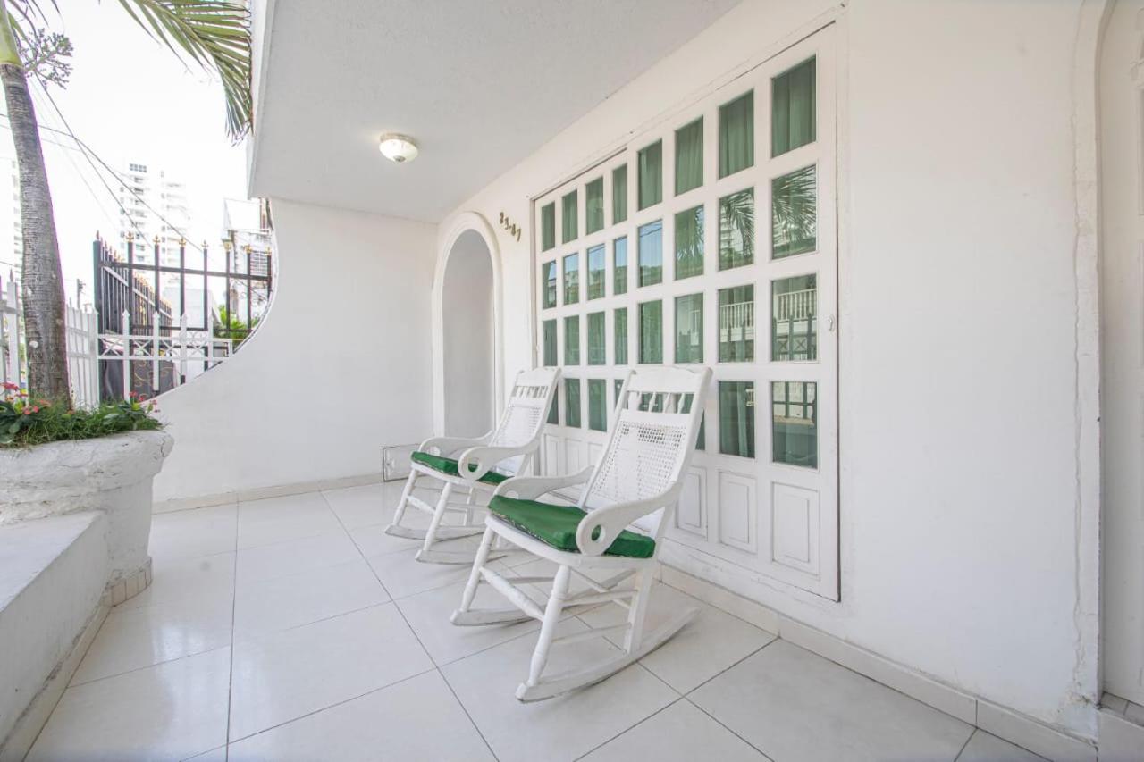 Apartamento En Casa Dandy Cartagena