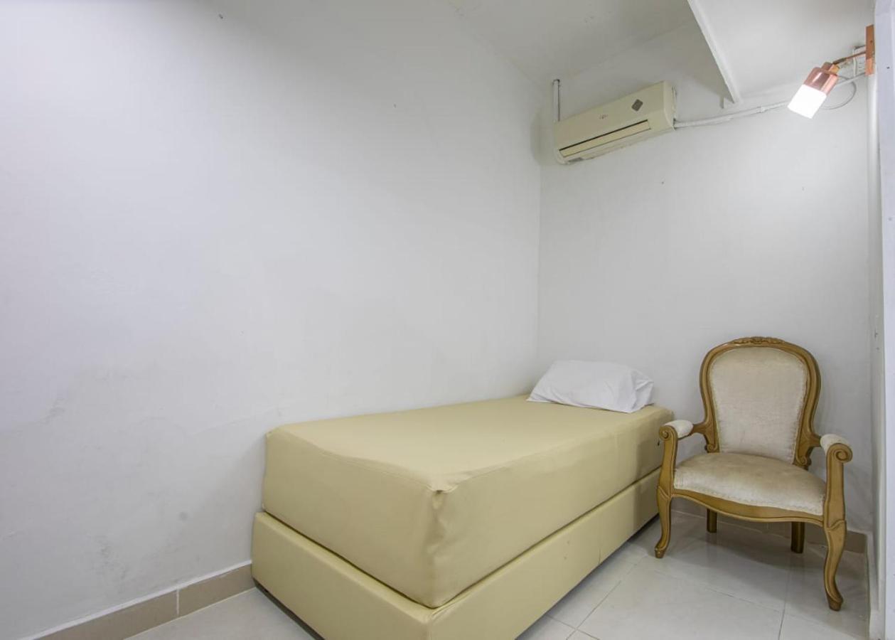 En Casa Dandy Cartagena