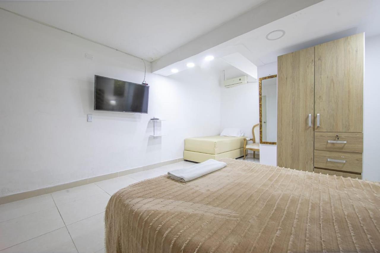 Apartamento En Casa Dandy *