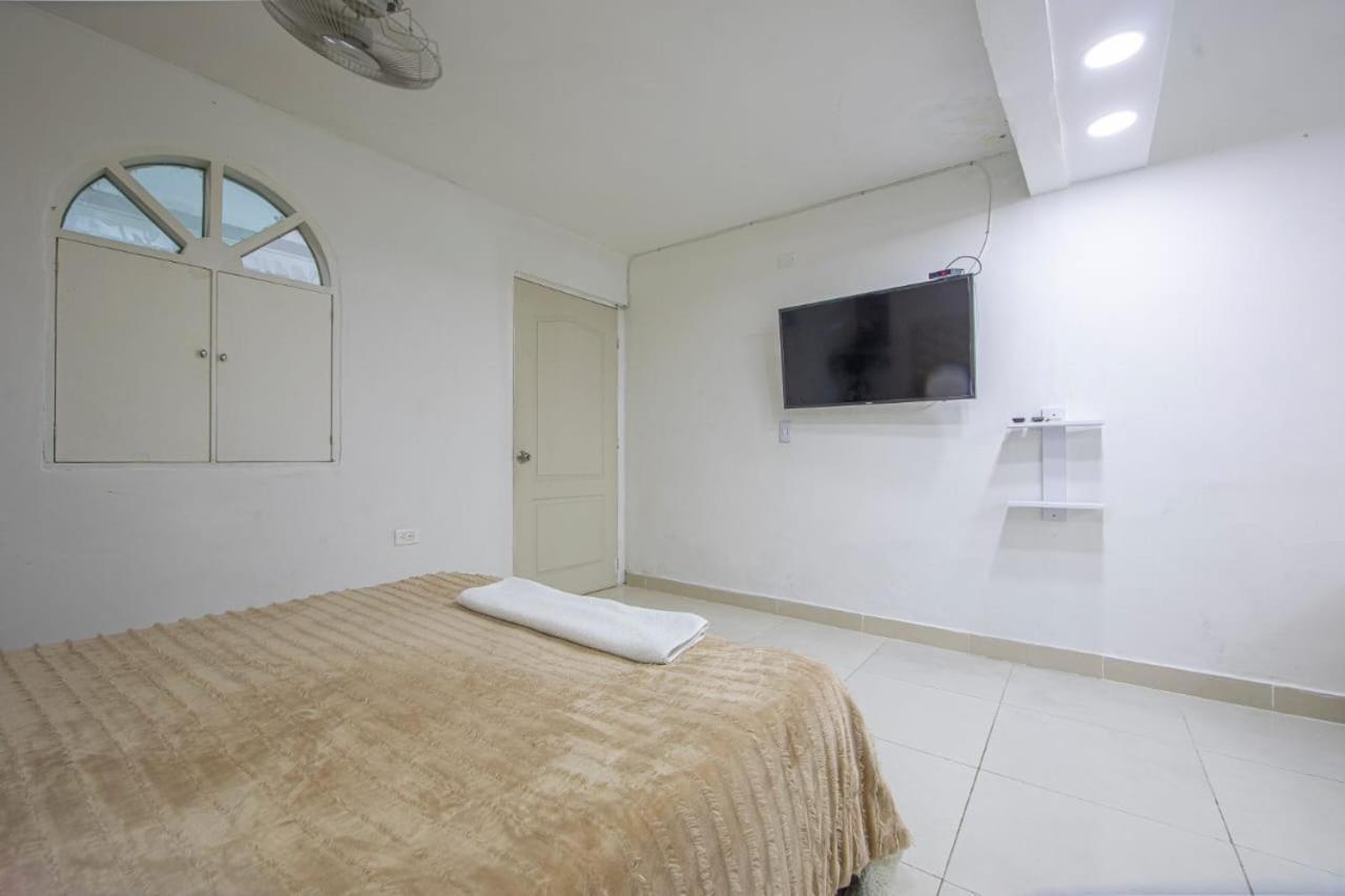 En Casa Dandy Apartamento Cartagena