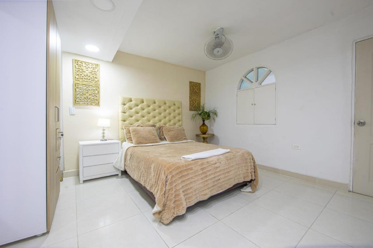 Apartamento En Casa Dandy *